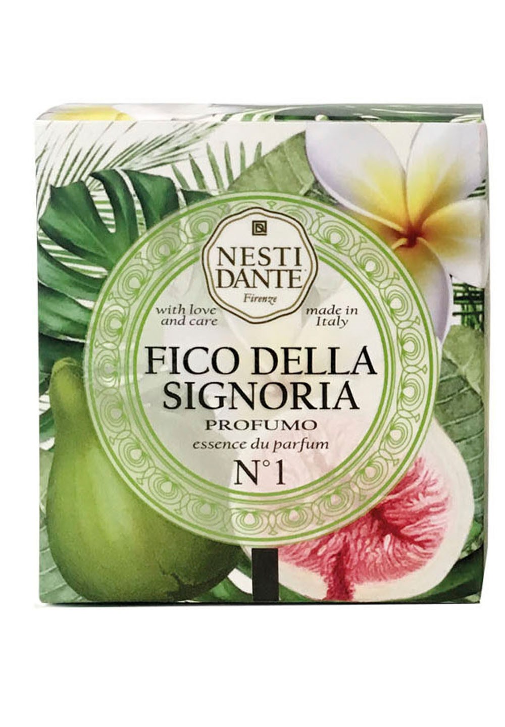 Nesti Dante Eau de Parfüm Signoria 100 ml 2 Nesti Dante Eau de Parfüm Signoria 100 ml – Bild 2