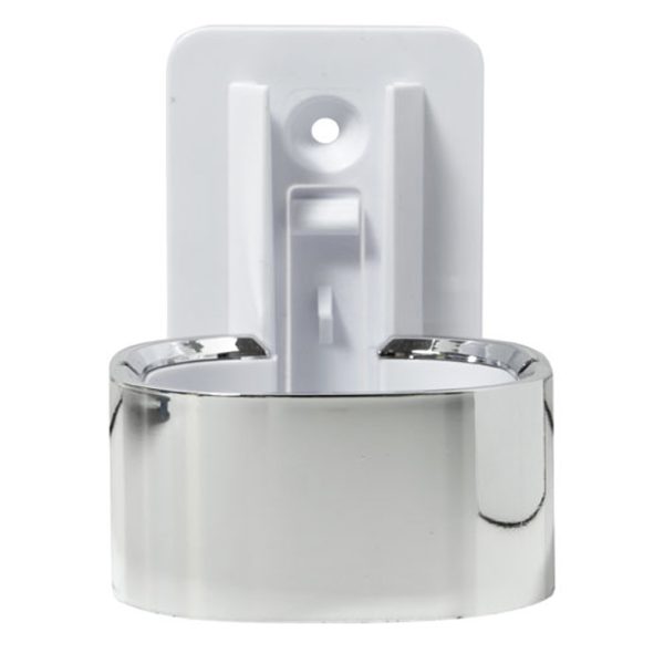 Pflegeshampoo Hair & Body mit Bio Schafmilch 420 ml 9 Wandhalter