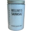 Haslinger Wellness Saunasalz mit Honigaroma 450 g