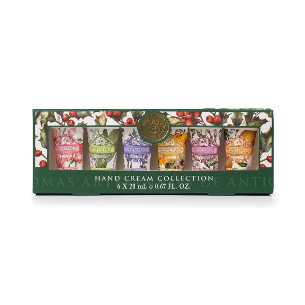 Triple AAA Peony Plum - Handcreme von Somerset Pflege mit Sheabutter 120 ml