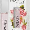 Yardley London Eau de Toilette Pocketspray Englische Rose 14 ml