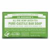 Dr. Bronner's Grüner Tea Reine Naturseife 140 g 8 d12c55e1071e9d9a6fe5419ed7573125e7de7455 1