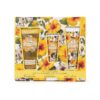Geschenkset Hibiscus Flower – Bath & Body Collection 390 ml