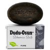 Dudu-Osun schwarze Seife Pur aus Afrika Bio Zertifiziert ohne Parfüm 150 g 10 dudu osun pure schwarze seife aus afrika parfuemfrei 150g 1