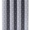 Verdunkelungsvorhang PUNKTE Lüttenhütt Ösen (1 St) Kindergardine H/B 145x135 cm 4 f1d65e27 adb9 53fd 9e62 141c4ff92ecb 3