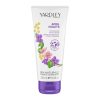 hand cream april violets