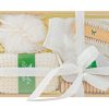 Croll & Denecke Spa-Set 6-teilig in Geschenkschachtel