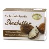Florex Schafmilchseife Sheabutter sahnig süße Hautpflege mit duftenden Ölen 100 g 9 sheabutter 5